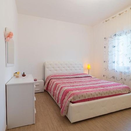 Casa Grazia Appartement Santa Teresa Di Riva Buitenkant foto