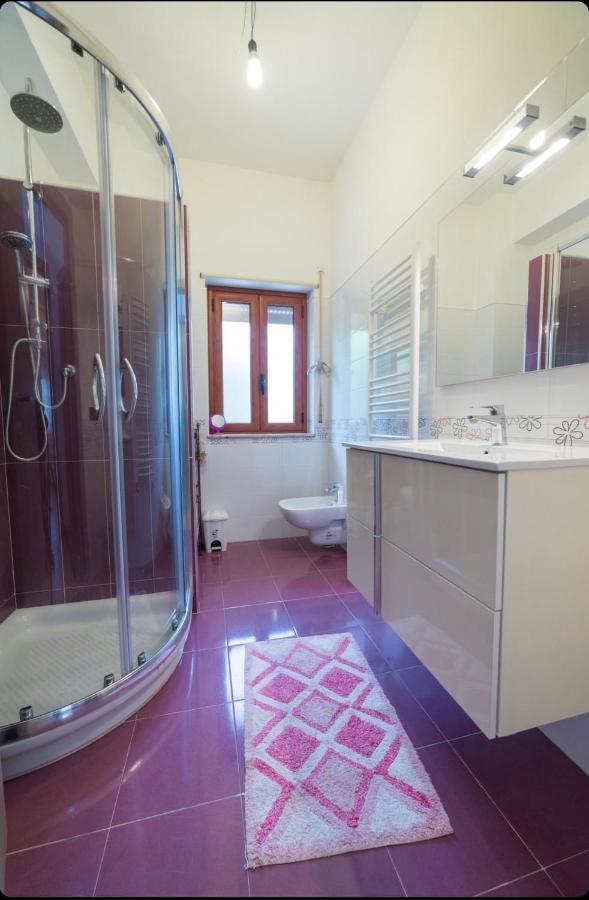 Casa Grazia Appartement Santa Teresa Di Riva Buitenkant foto