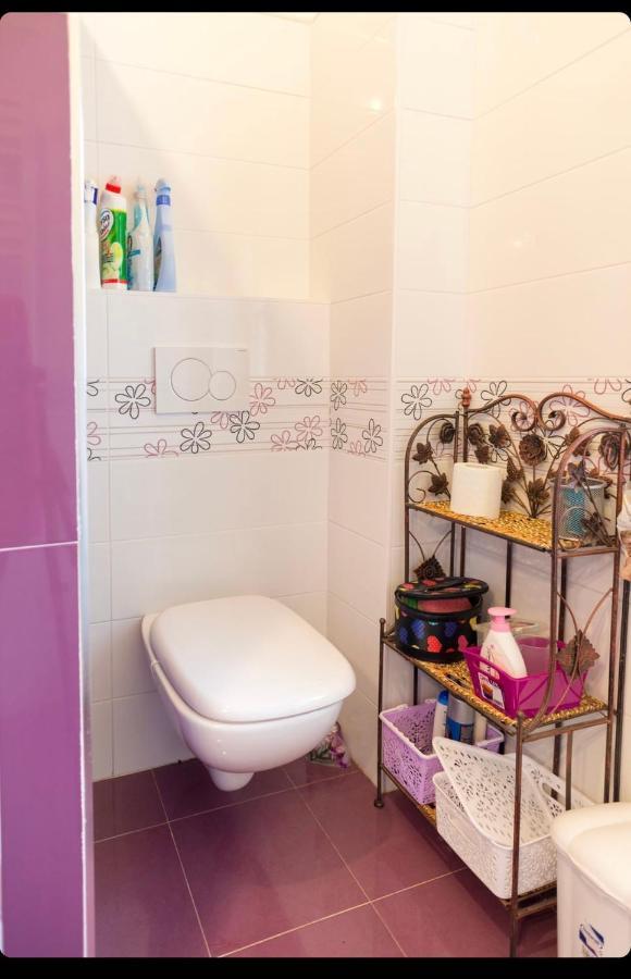 Casa Grazia Appartement Santa Teresa Di Riva Buitenkant foto