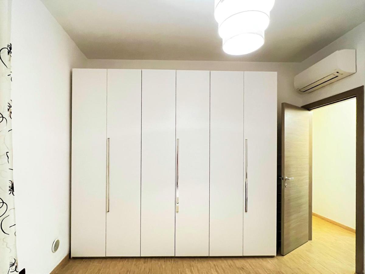 Casa Grazia Appartement Santa Teresa Di Riva Buitenkant foto
