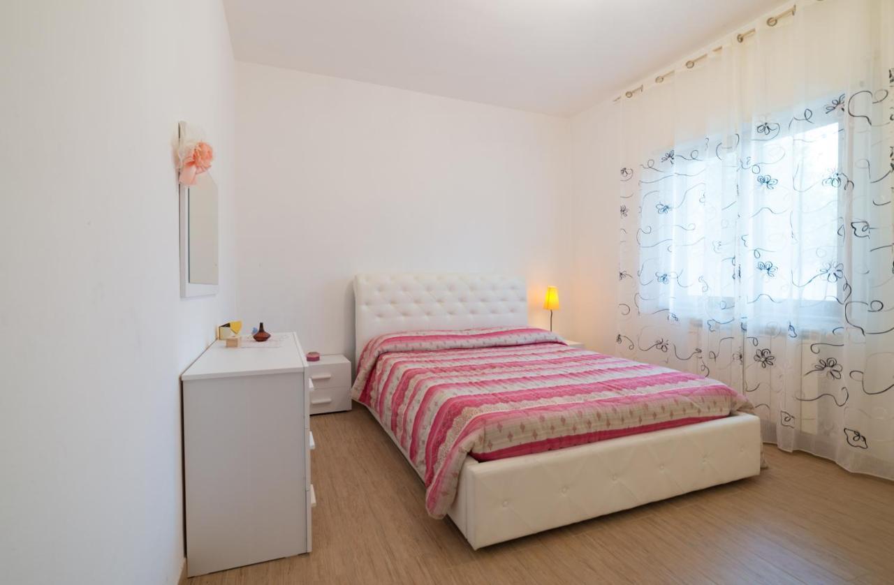 Casa Grazia Appartement Santa Teresa Di Riva Buitenkant foto
